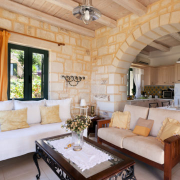 Retreat Village