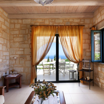 Retreat Village