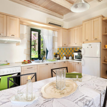 Retreat Village