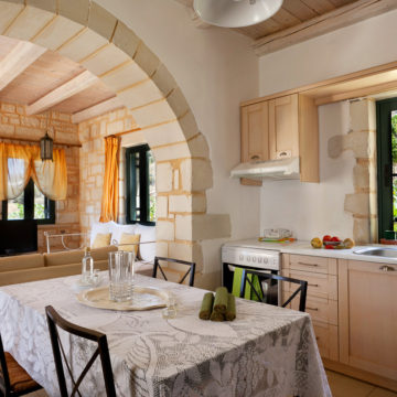 Retreat Village