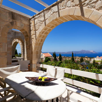 Retreat Village