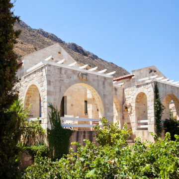 Retreat Village