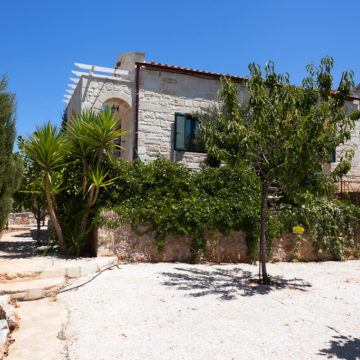 Retreat Village