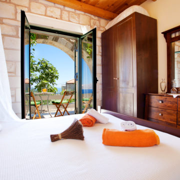 Retreat Village