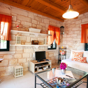 Retreat Village