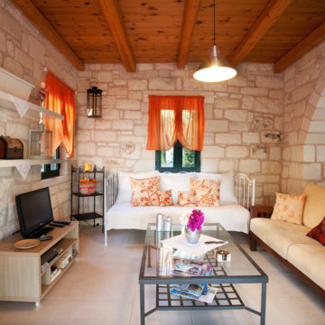 Retreat Village