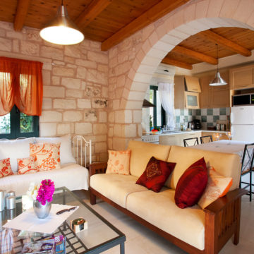 Retreat Village