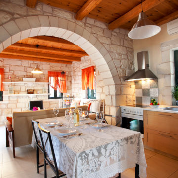 Retreat Village