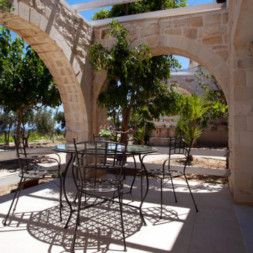 Retreat Village