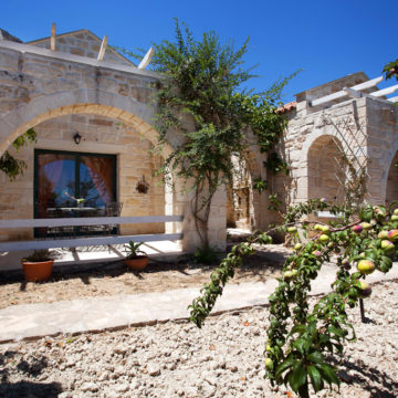Retreat Village