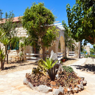 Retreat Village