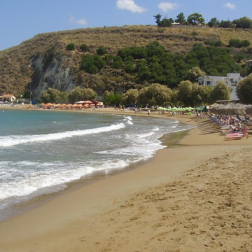 Retreat Village
