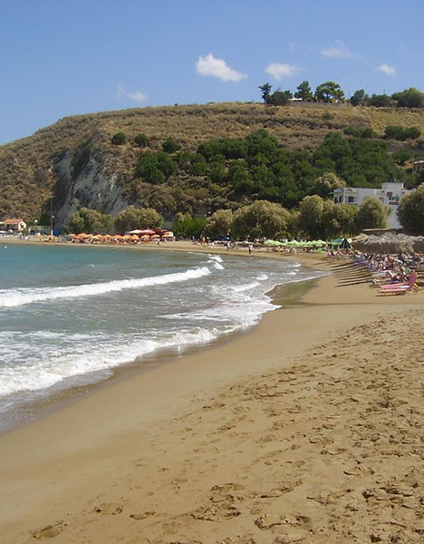 Retreat Village