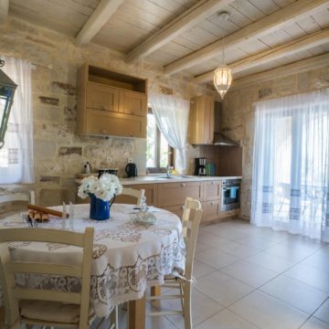 Retreat Village