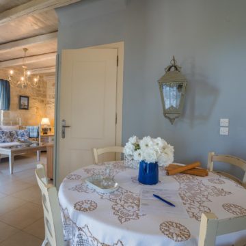 Retreat Village