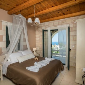 Retreat Village