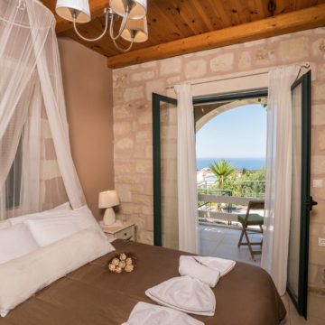 Retreat Village