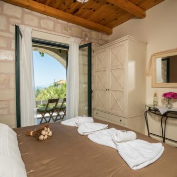 Retreat Village