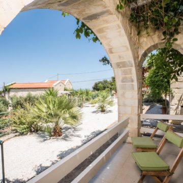 Retreat Village