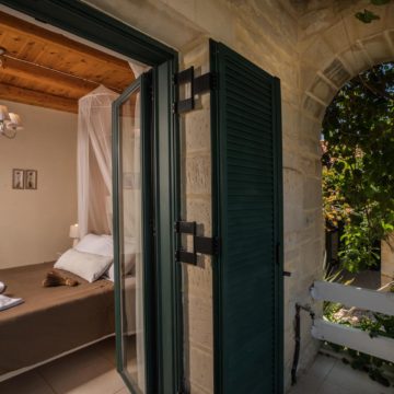 Retreat Village