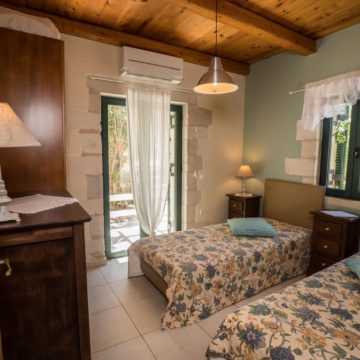 Retreat Village