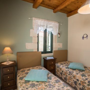 Retreat Village