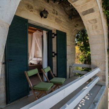 Retreat Village