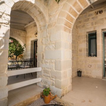 Retreat Village
