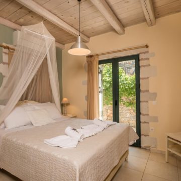 Retreat Village