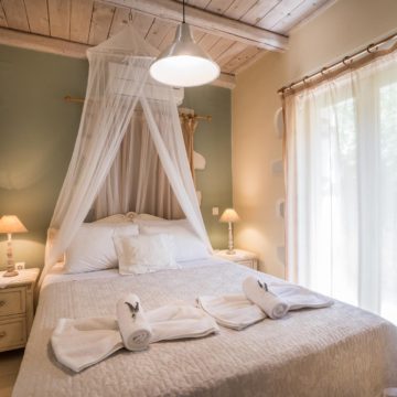 Retreat Village