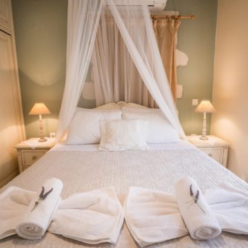 Retreat Village