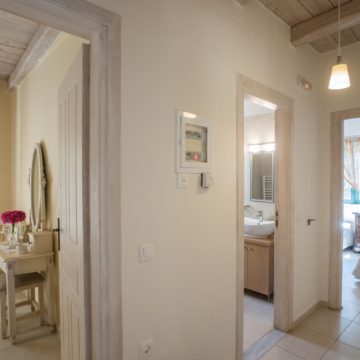 Retreat Village