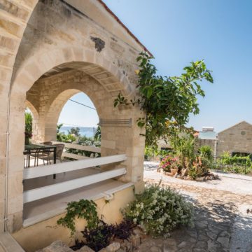 Retreat Village
