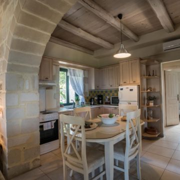 Retreat Village