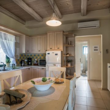 Retreat Village