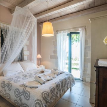 Retreat Village