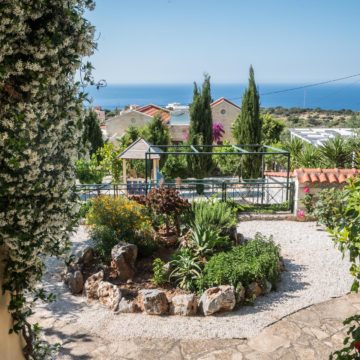 Retreat Village