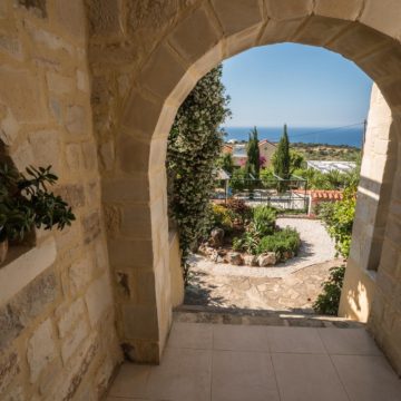 Retreat Village