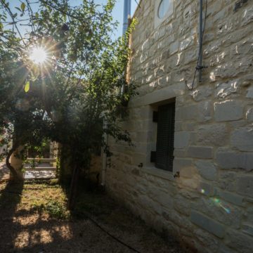 Retreat Village