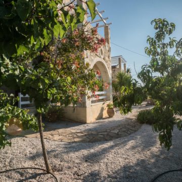 Retreat Village