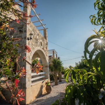 Retreat Village