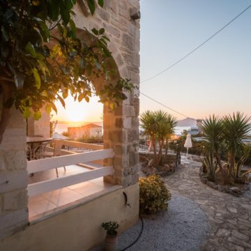 Retreat Village