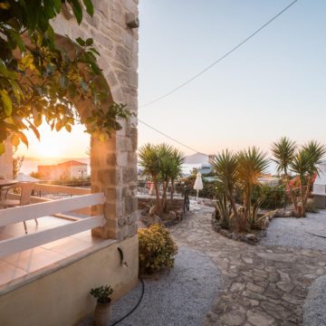 Retreat Village