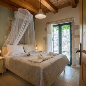 Retreat Village