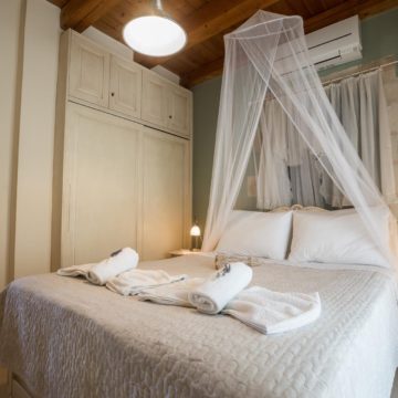 Retreat Village