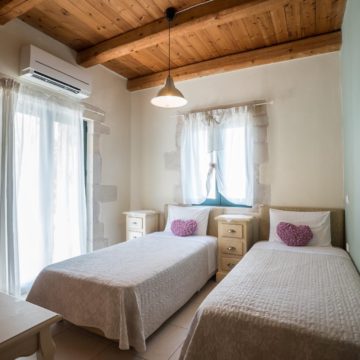 Retreat Village