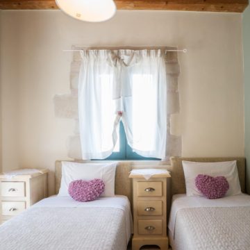 Retreat Village