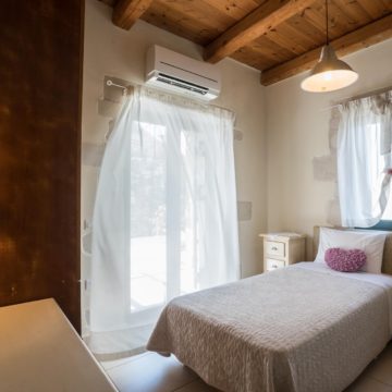 Retreat Village