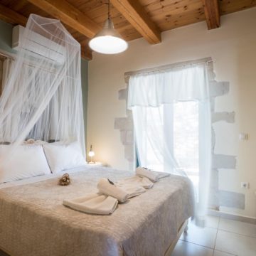 Retreat Village