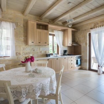 Retreat Village